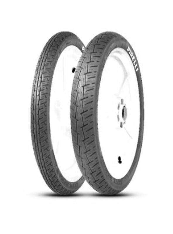 Neumático PIRELLI CITY DEMON 130/90-15 M/C 66S TL
