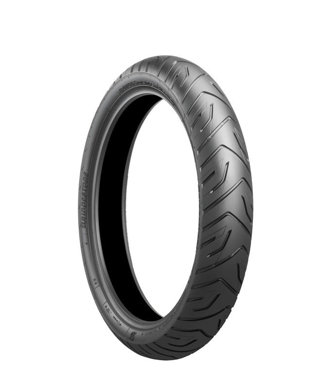 Neumático BRIDGESTONE BATTLAX A41 110/80 R 19 59V TL
