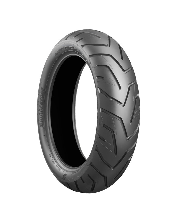 Neumático BRIDGESTONE BATTLAX A41 150/70 R 17 69V TL