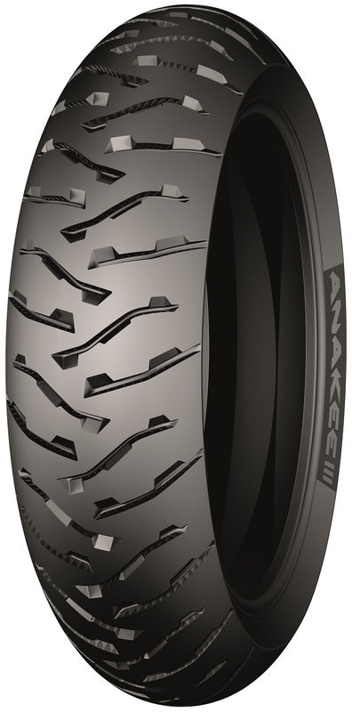 Neumático MICHELIN ANAKEE 3 150/70 R 17 M/C 69V TL/TT