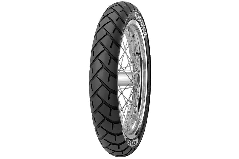 Neumático METZELER TOURANCE (F) 110/80 R 19 M/C 59V TL