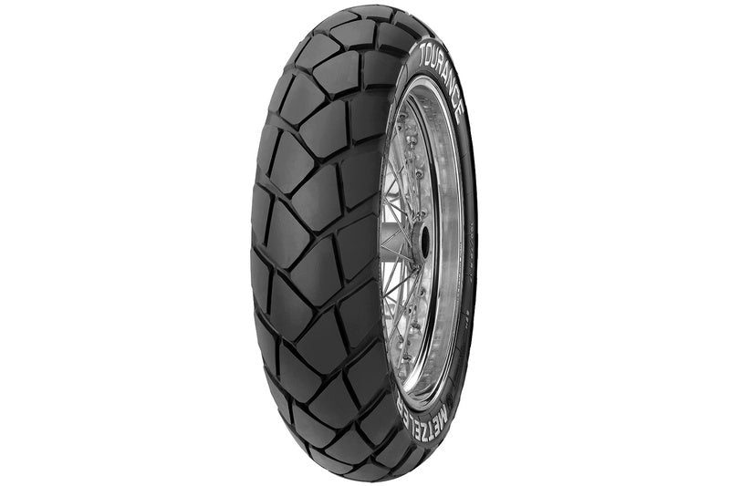 Neumático METZELER TOURANCE 150/70 R 17 M/C 69H TL