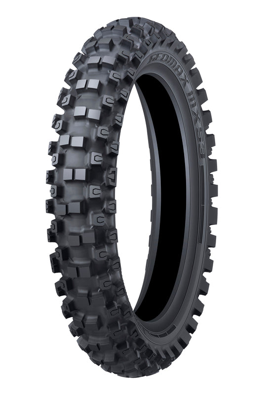 Neumático DUNLOP GEOMAX MX53 110/90-19 M/C NHS 62M TT