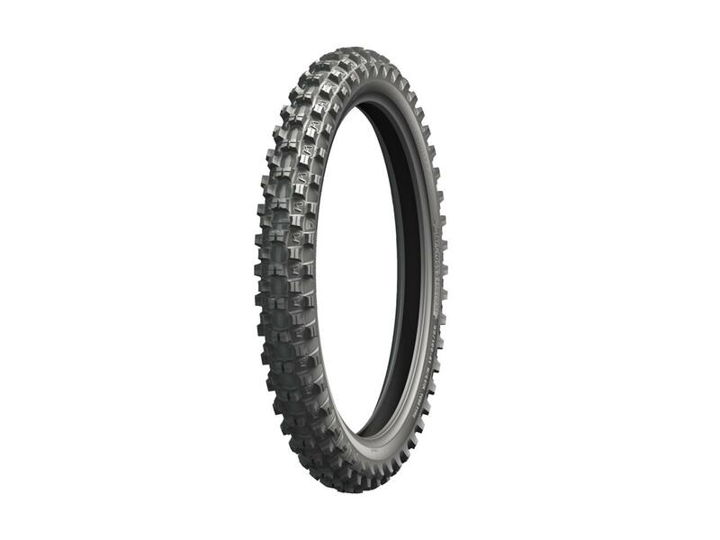 Neumático MICHELIN STARCROSS 5 MEDIUM 70/100-19 M/C NHS 42M TT