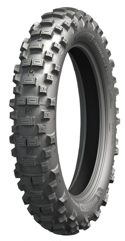 Neumático MICHELIN ENDURO MEDIUM 140/80-18 M/C 70R TT