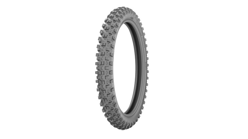 Neumático MICHELIN TRACKER 80/100-21 M/C 51R TT