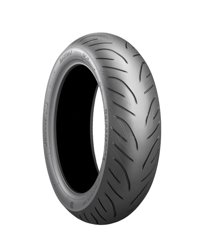 Neumático BRIDGESTONE BATTLAX SCOOTER SC2 REAR 160/60 R 15 67H TL