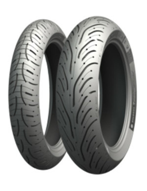 Neumático MICHELIN PILOT ROAD 4 SC 160/60 R 15 M/C 67H TL