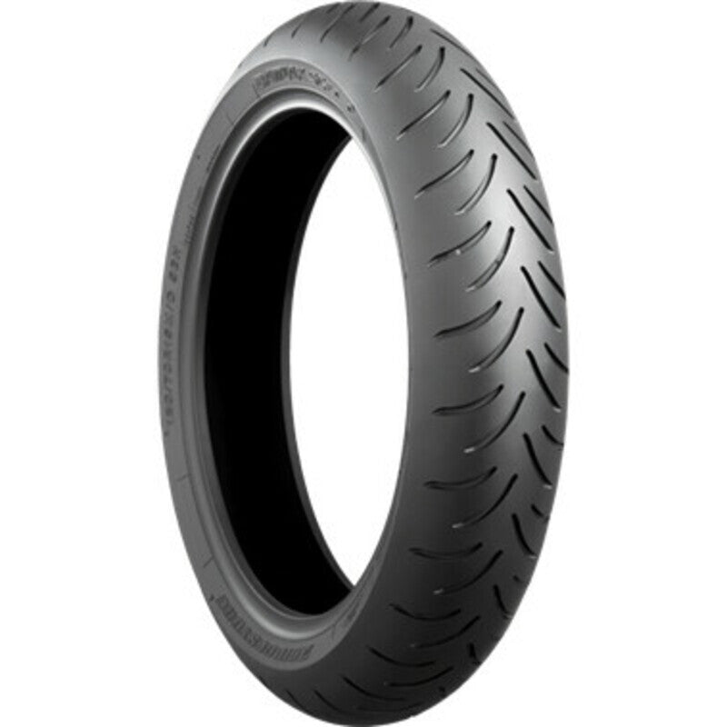 Neumático BRIDGESTONE BATTLAX SCOOTER FRONT 120/80-14 58S TL