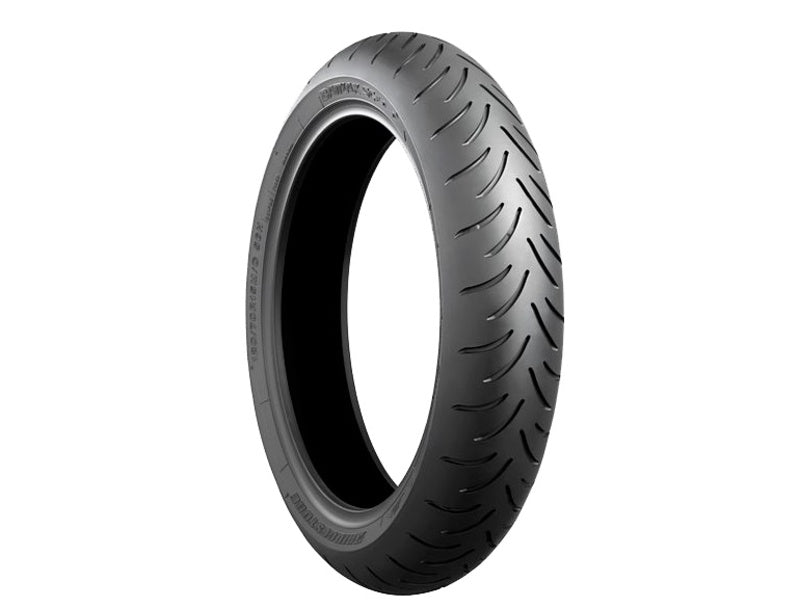 Neumático BRIDGESTONE BATTLAX SCOOTER FRONT 110/70-13 48P TL