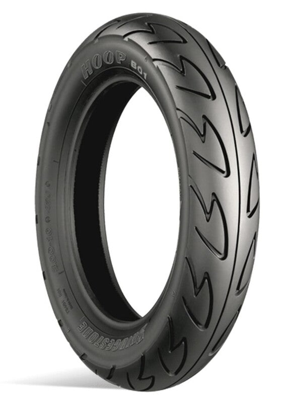 Neumático BRIDGESTONE HOOP B01 3.50-10 59J TL RFD