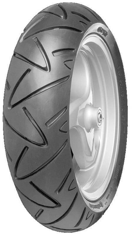 Neumático CONTINENTAL CONTITWIST 120/70-15 M/C 56S TL