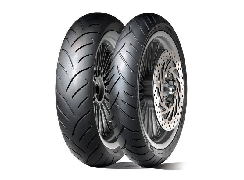 Neumático DUNLOP SCOOTSMART REINF 110/80-14 M/C 59S TL