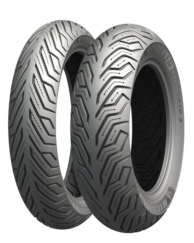 Neumático MICHELIN CITY GRIP 2 120/80-16 M/C 60S TL M+S
