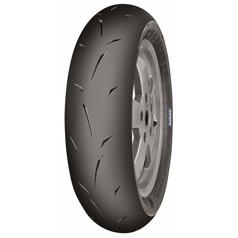 Neumático MITAS MC-35 S-RACER 2.0 120/80-12 55P TL