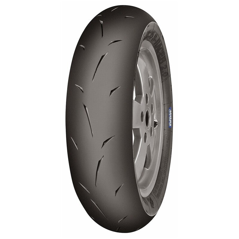 Neumático MITAS MC-35 S-RACER 2.0 3.50-10 51P TL SOFT