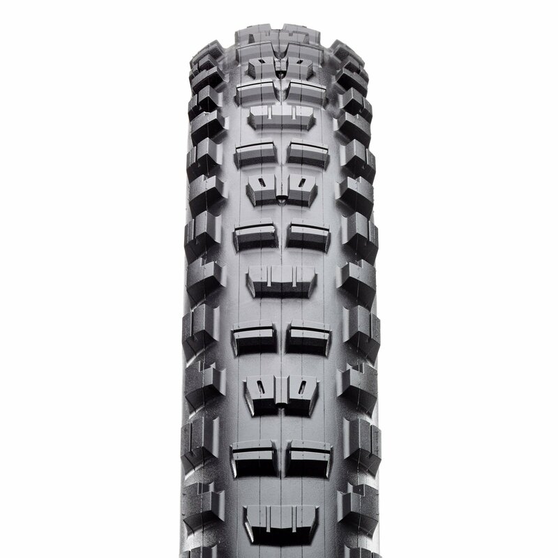 Neumático Maxxis MINION DHR II Tubeless Ready 27,5X230 3C EXO Protection