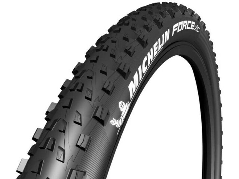 Neumático Michelin 29X2.10 (54-622) FORCE XC Tubeless Ready