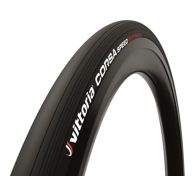 Neumático Vittoria Corsa Speed 700x25c Tubeless G2.0