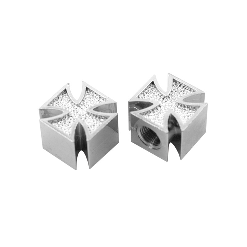 Tapón valvula Bici Cruz