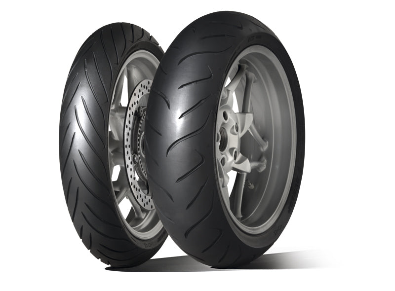 Neumático DUNLOP SPORTMAX ROADSMART II 120/70 ZR 18 (59W) TL