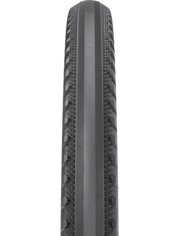 Neumático de bicicleta WTB ByWay 700cx40 TCS Light