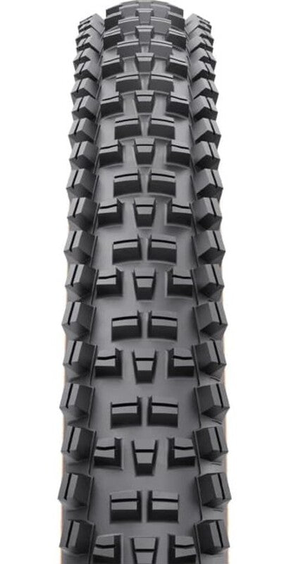 Neumático de bicicleta WTB Trail Boss 29X2.6 TCS Tough/TriTec