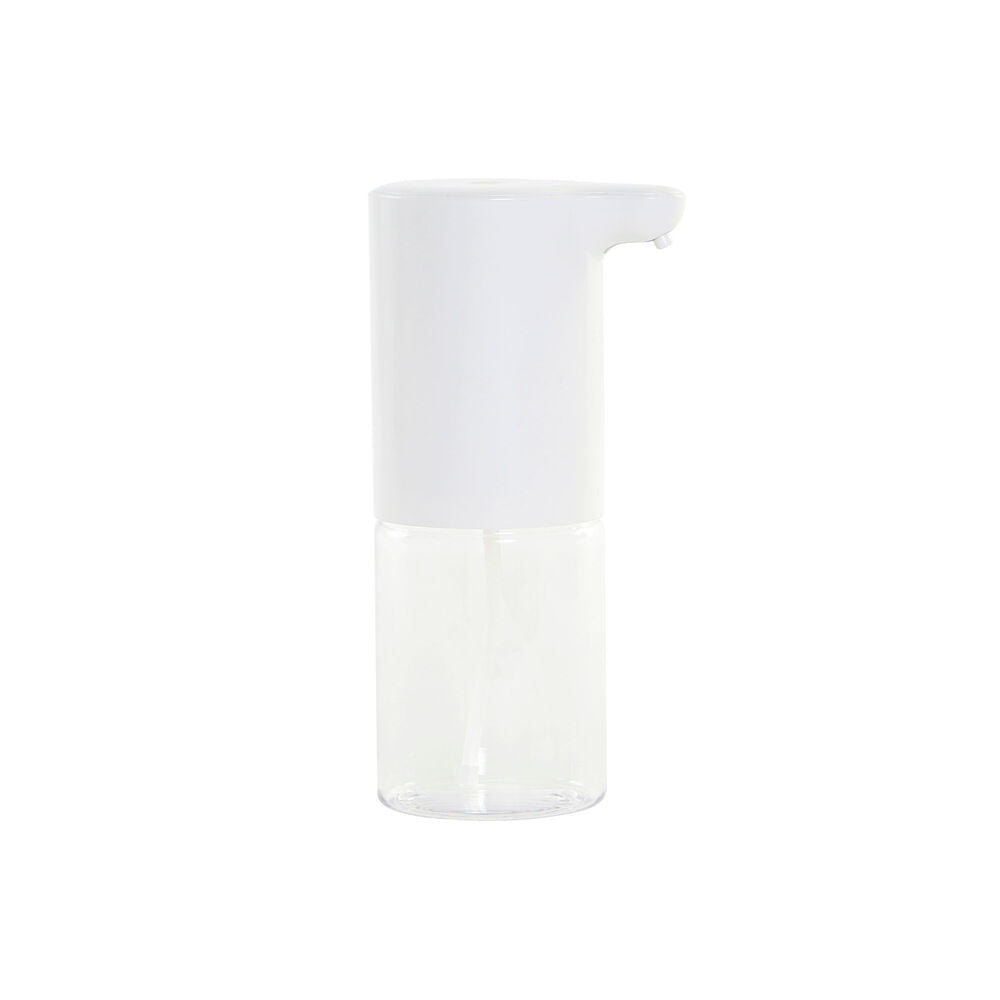 Dispensador de Jabón Automático con Sensor DKD Home Decor Transparente Plástico (600 ml)