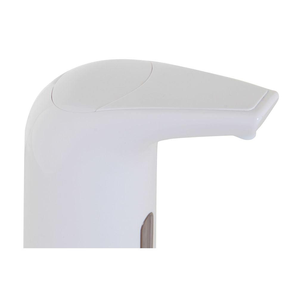 Dispensador de Jabón Automático con Sensor DKD Home Decor Blanco ABS (400 ml)